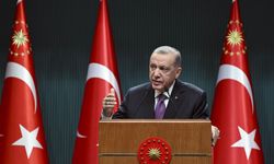 Erdoğan: Terörü çembere alıyoruz!