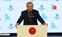 Erdoğan: Gazze'de yaşananlar tahammül sınırlarını aştı!