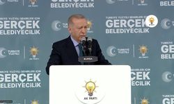 Erdoğan: Türkiye yüzyılına hazırlanıyoruz