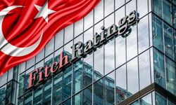 Fitch, Türkiye'nin kredi notunu yükseltti