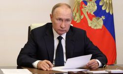 Rusya’da sandık çıkış anketine göre seçimi Putin kazandı