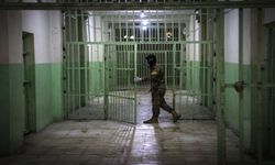 50 bin kişiye af TBMM'den geçti