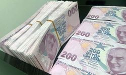 Hazine 27,9 milyar lira borçlandı!