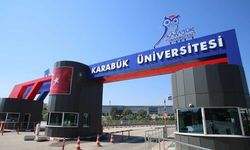 Karabük Üniversitesi'nde neler oluyor?