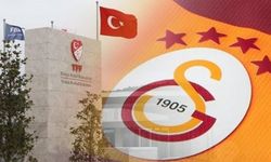PFDK'dan Galatasaray'a ceza yağdı!