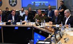 İsrail savaş kabinesi Refah'a saldırı kararını onayladı!