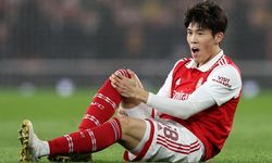 Arsenal, Tomiyasu'nun sözleşmesini uzattı!