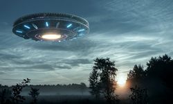 Pentagon’dan UFO raporu: Kanıt bulunamadı!