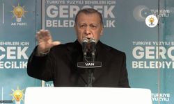 Erdoğan: Mutfaktan konuşanların sonunu gördük!