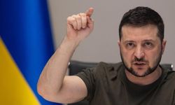 Zelenskiy: Ukrayna güçleri geri çekilmek zorunda kalacak!