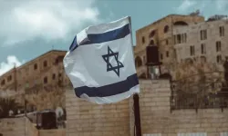 İsrail'de kayıp