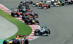 Bakan Ersoy tarih verdi: F1 yarışları İstanbul'a gelecek