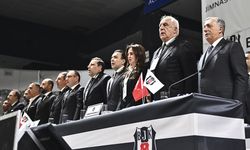 Beşiktaş'tan TFF seçimine çağrı