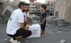 İsrail Gazze’ye insani yardım için yeni geçiş açacak