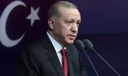 Cumhurbaşkanı Erdoğan Heniyye'ye başsağlığı diledi