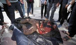 İsrail, Gazze'de yardım yapan Batı uyrukluları vurdu!