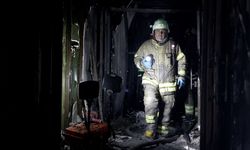 Beşiktaş'ta eğlence merkezindeki yangında onlarca kişi hayatını kaybetti