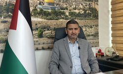 Hamas yöneticisi: Türkiye’nin desteğini takdir ediyoruz!