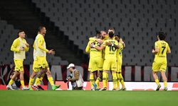 Fenerbahçe 3 puanı golcüleriyle aldı
