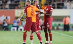 Galatasaray, Fenerbahçe'ye fırsat vermiyor