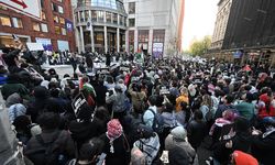 Columbia Üniversitesindeki Gazze protestoları diğer okullara da yayılıyor!