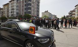 Almanya Cumhurbaşkanı bu kez Gaziantep'te protesto edildi