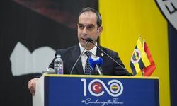 Fenerbahçe'de YDK başkanlığına Şekip Mosturoğlu seçildi!