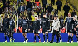 Beşiktaş, 9 sezon sonra Fenerbahçe’ye iki kez kaybetti