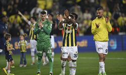 Fenerbahçe'de şampiyonluk umudu sürüyor
