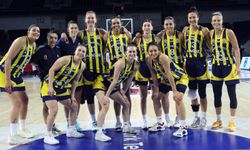Fenerbahçe 3 branşta şampiyonluğa oynuyor