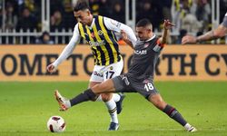 Fenerbahçe, Karagümrük’e konuk olacak!