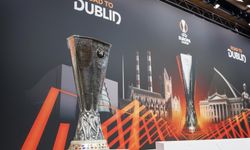UEFA Avrupa Ligi'nde yarı finalistler yarın belli olacak