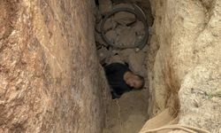 Define ararken mağara çöktü: 3 kişinin cansız bedenine ulaşıldı