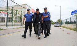 Tutuklanan CHP'li müdürün suç kaydı kabarık çıktı