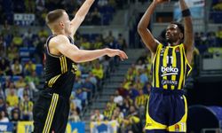 Fenerbahçe EuroLeague’de dörtlü finale kalmak için sahaya çıkıyor