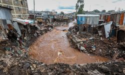 Tanzanya'daki sel felaketinde ölü sayısı 155'e yükseldi