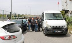 Şanlıurfa'da fuhuş operasyonunda 6 tutuklama