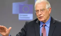Borrell: Çok sayıda AB ülkesi Mayıs sonuna kadar Filistin devletini tanıyacak