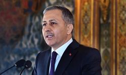 İçişleri Bakanı Yerlikaya: 32 mağara sığınak alanı imha edildi
