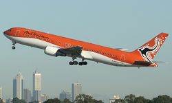 Avusturya Havayolları, Tahran uçuşlarını 6 gün durdurdu
