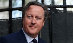 Cameron: Hamas'a 40 günlük ateşkes teklif edildi