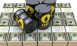 Brent petrolün fiyatı yatay seyrediyor!