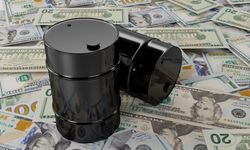 Brent petrolün varil fiyatı düşüşe geçti!