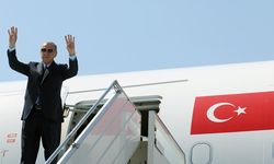 Erdoğan, Macaristan’da