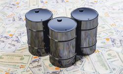 Brent petrolün varil fiyatı düşmeye başladı!