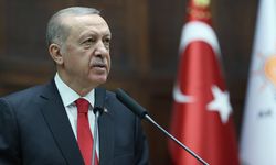 Erdoğan, TZOB Danışma Kurulu Toplantısı'nda konuşuyor