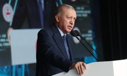 Erdoğan: Ülke ve millet meselesinin siyasi partisi olmaz