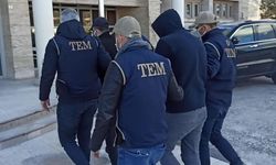 FETÖ'ye 'Kıskaç' operasyonu: 60 şüpheli yakalandı!