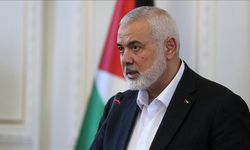 Gazze saldırılarında Hamas lideri İsmail Heniyye'nin 3 oğlu ve torunları öldü