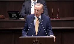 Erdoğan: Cumhur ittifakı seçimlerden alnının akıyla çıkmıştır